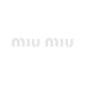 Flowmoon | Brands we’ve had the pleasure of working with | miu miu